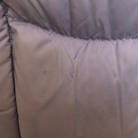 North Face 550 vest - Picture 5 of 6